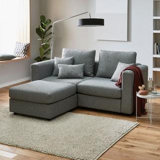 Modular seating deals for small spaces