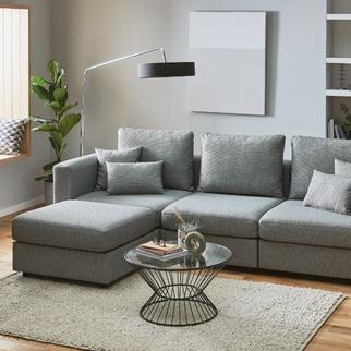 Snuggle discount corner sofa