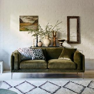 DFS x Grand Designs: What to buy from the sustainable sofa range