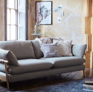 French connection cushions dfs best sale