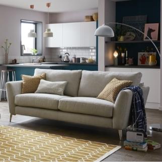 DFS Sofas: House Beautiful Sofas And Sofa Beds With DFS