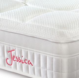 Jessica mattress