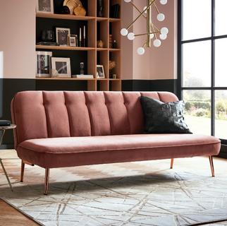 Made margot sales sofa bed
