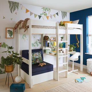 Dfs bunk 2025 beds