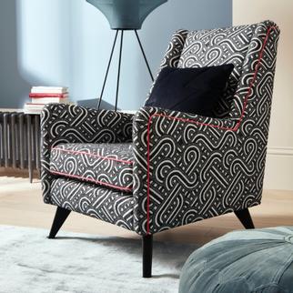 The Pattern Project Connect Chair