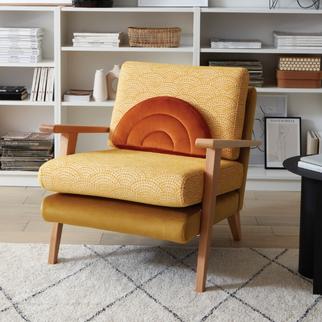 The Pattern Project Hope Chair
