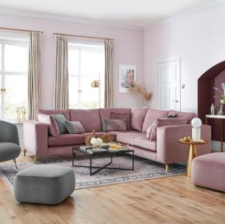 House Beautiful Darcy Sofa