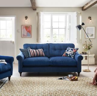 Joules Ashwicke Sofa