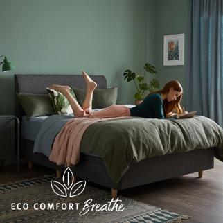 Eco comfort breathe mattress