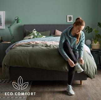 eco comfort mattress