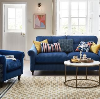 Joules Contemporary Sofas Furniture DFS