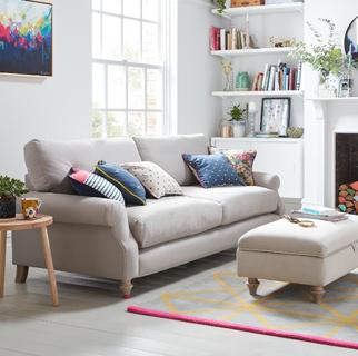 Joules Contemporary Sofas Furniture DFS