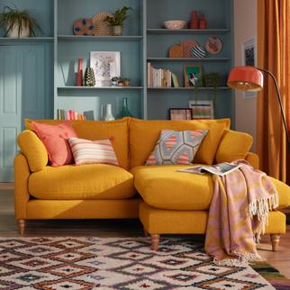 Joules discount snuggle chair