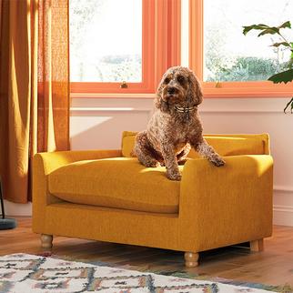 Joules Hallaton Pet Sofa