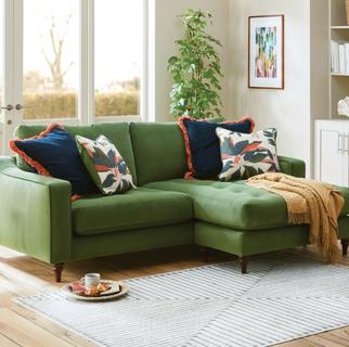 Joules Contemporary Sofas Furniture DFS