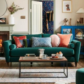 Dfs joules cushions top