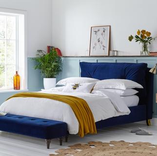 Joules Patterdale Bed