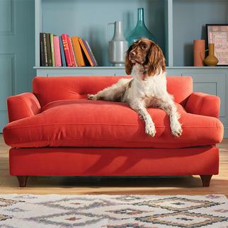 Joules Patterdale Pet Sofa