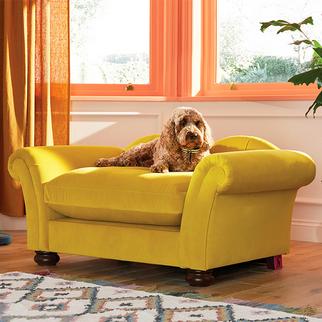 Joules Windsor Pet Sofa