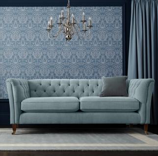 Second hand 2025 laura ashley armchairs