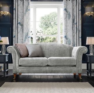 Laura ashley sofa clearance bed sale