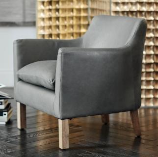 Halo Luxe Pause Chair