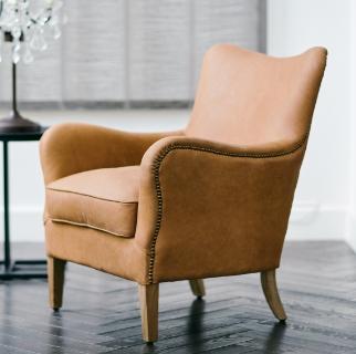 Halo Luxe Still Chair
