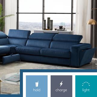 Dfs home discount cinema seating