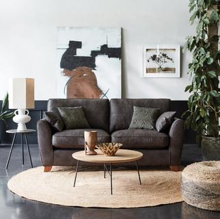 Beckett on sale sofa next