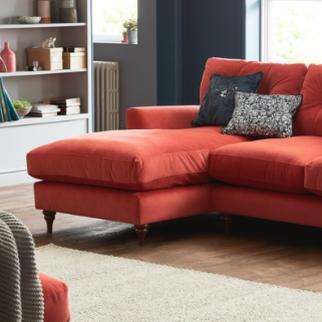 corner sofa