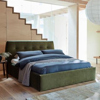 Tenby Storage Bed