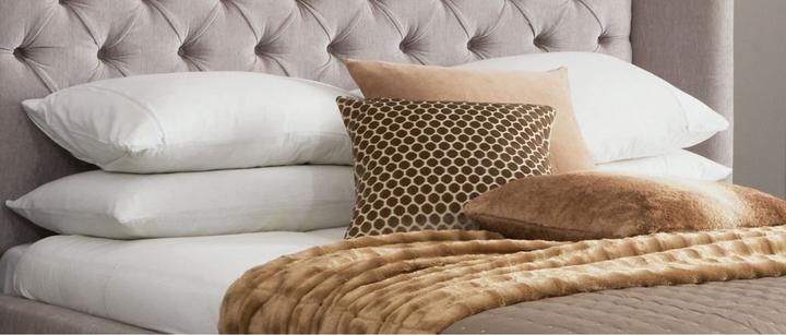 Best pillows for side sleepers
