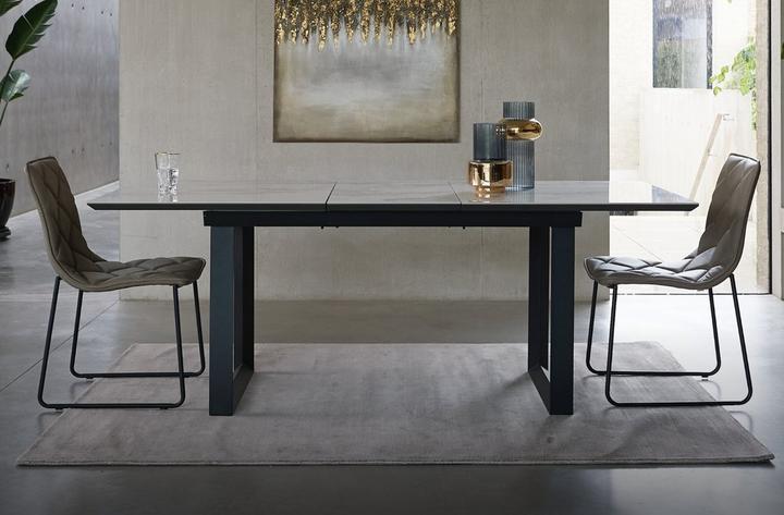 Dwell marble deals table