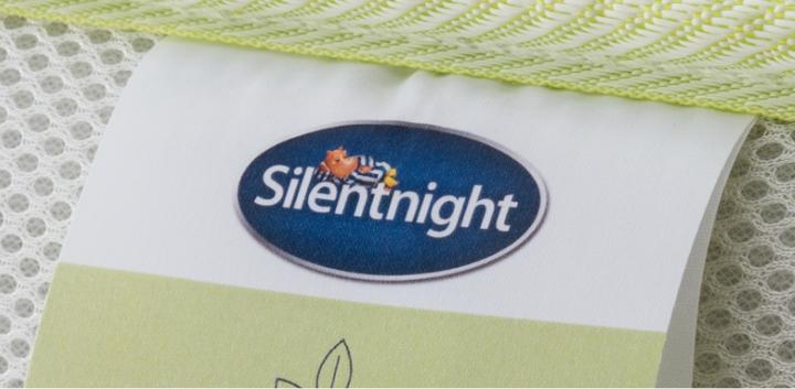 Silentnight image banner