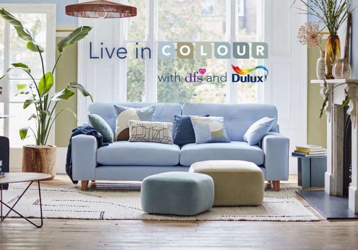 Dulux Colour of the Year 2022
