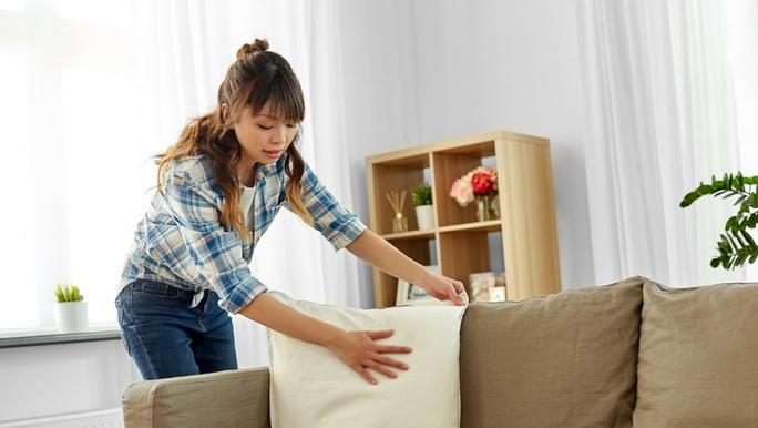 upholstery care guide