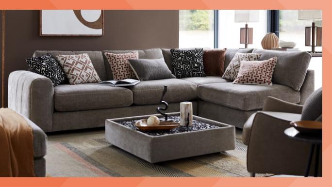 Spring Summer 2023 Trends Page lambourn Sofa