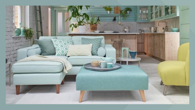 Dfs on sale sanctuary sofa