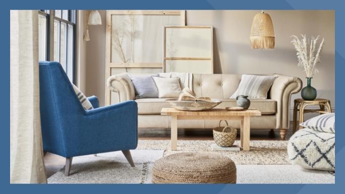 creating a inspire vibe charme