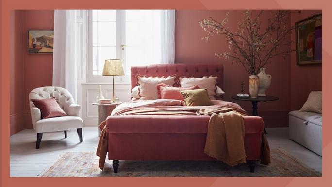 Dfs bedroom deals furniture