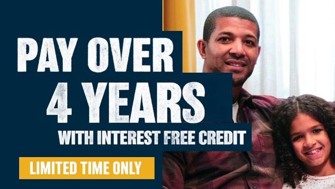 interest free credit 1