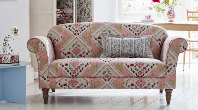 Cath Kidston Scatter Cushions Sofas Beds DFS