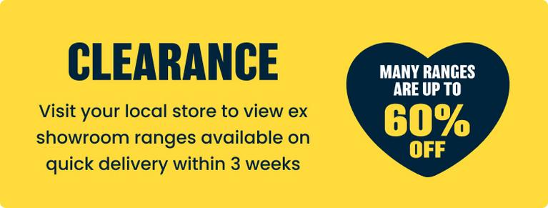 Clearance