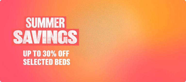 summer sale banner