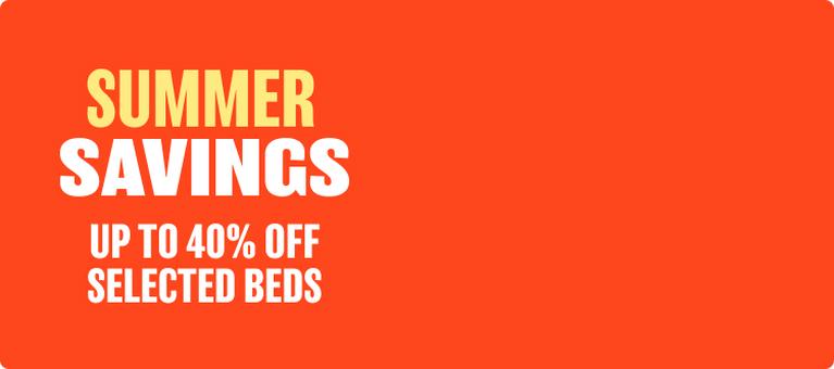 summer sale banner