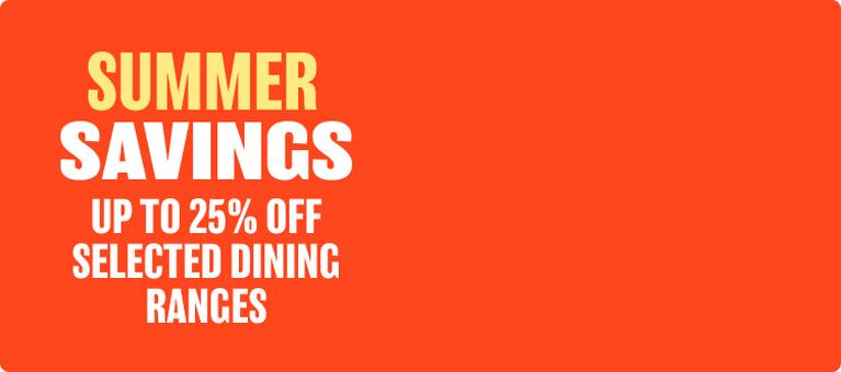 summer sale banner