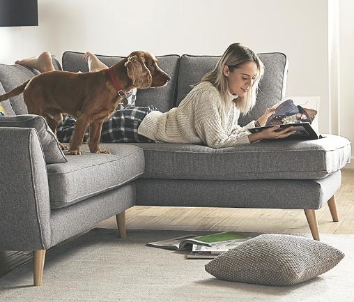 Fabric Sofa Care Tips Cleaning Advice DFS