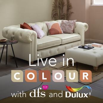 Dulux Colour of the Year