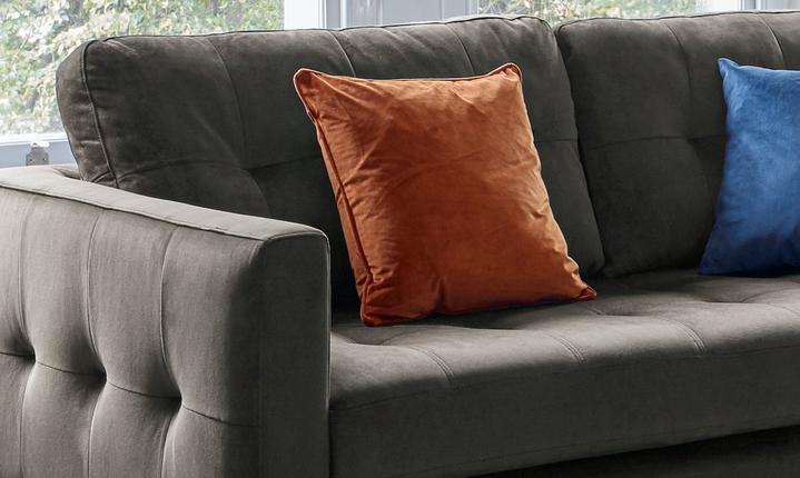 Fabric sofa buying guide
