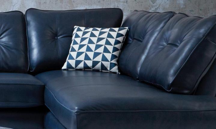 Leather sofa buying guide